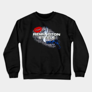 Remington Steele Crewneck Sweatshirt